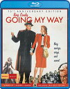 【輸入盤ブルーレイ】【新品】GOING MY WAY