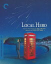 【輸入盤ブルーレイ】【新品】CRITERION COLLECTION / LOCAL HERO