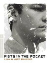 【輸入盤ブルーレイ】【新品】CRITERION COLLECTION / FISTS IN THE POCKET