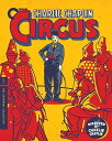 【輸入盤ブルーレイ】【新品】CRITERION COLLECTION / THE CIRCUS