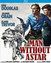 【輸入盤ブルーレイ】【新品】Man Without a Star (1955)