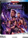 【輸入盤ブルーレイ】【新品】AVENGERS: ENDGAME