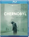 【輸入盤ブルーレイ】【新品】CHERNOBYL