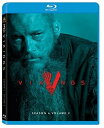 【輸入盤ブルーレイ】【新品】VIKINGS: SEASON 4 - PART 2 (3PC)