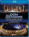 【輸入盤ブルーレイ】【新品】DON GIOVANNI【BM2019/8/23発売】