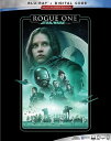 【輸入盤ブルーレイ】【新品】ROGUE ONE: A STAR WARS STORY