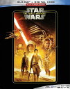 【輸入盤ブルーレイ】【新品】STAR WARS: THE FORCE AWAKENS