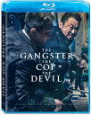 【輸入盤ブルーレイ】【新品】The Gangster, The Cop, The Devil