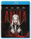 【輸入盤ブルーレイ】【新品】ANNA (2019)