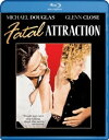 【輸入盤ブルーレイ】【新品】FATAL ATTRACTION