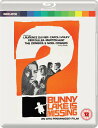 【輸入盤ブルーレイ】【新品】Bunny Lake Is Missing