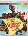 【輸入盤ブルーレイ】【新品】The Golden Voyage of Sinbad