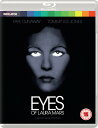 【輸入盤ブルーレイ】【新品】Eyes of Laura Mars