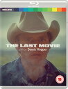 【輸入盤ブルーレイ】【新品】The Last Movie