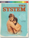 【輸入盤ブルーレイ】【新品】The System (aka The Girl-Getters)