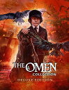 【輸入盤ブルーレイ】【新品】OMEN COLLECTION (5PC)
