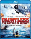【輸入盤ブルーレイ】【新品】DAUNTLESS: BATTLE OF MIDWAY