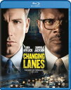 【輸入盤ブルーレイ】【新品】CHANGING LANES