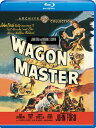 【輸入盤ブルーレイ】【新品】Wagon Master