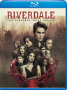 【輸入盤ブルーレイ】【新品】Riverdale: The Complete Third Season