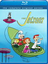 【輸入盤ブルーレイ】【新品】JETSONS: COMPLETE ORIGINAL SERIES (3PC)