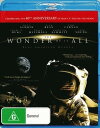 【輸入盤ブルーレイ】【新品】The Wonder of It All