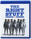 【輸入盤ブルーレイ】【新品】RIGHT STUFF