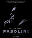 【輸入盤ブルーレイ】【新品】Pasolini (2014)