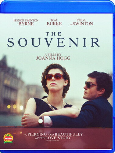 輸入盤ブルーレイですが日本のブルーレイ・プレイヤーで視聴できます。※ご確認ください※一部輸入版アニメブルーレイには、「リージョンコード」とは別の「国コード」というものが設定されている作品がございます。お持ちのブルーレイ・プレイヤーが国コードをアメリカ等に変更できるかどうかご確認ください。（機種によりましては変更できない機種がございます。その場合はご視聴できない可能性がございますのでご注意ください。）国コードをアメリカ（日本以外）に設定してご覧ください。PS3、PS4、PS5は 初期設定で再生可能です。種別：BLU-RAYジャンル：Drama発売日：2019/8/6収録分数：120公開年：2019出演者：Tilda Swinton, Tom Burkeアーティスト：監督：Joanna Hoggオリジナル言語：ENGディスク枚数：1コメント：In this lush, dreamlike story of young adulthood and first love, a shy but ambitious film student (Honor Swinton Byrne) begins to find her voice as an artist while navigating a turbulent courtship with a charismatic but untrustworthy man (Tom Burke).