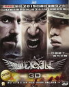 【輸入盤ブルーレイ】【新品】Wolf Warrior (2015)