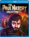 【輸入盤ブルーレイ】【新品】PAUL NASCHY COLLECTION II (5PC)