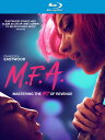 【輸入盤ブルーレイ】【新品】M.F.A.