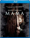 【輸入盤ブルーレイ】【新品】MAMA