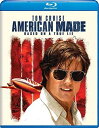 【輸入盤ブルーレイ】【新品】American Made