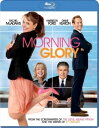【輸入盤ブルーレイ】【新品】Morning Glory