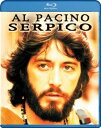 【輸入盤ブルーレイ】【新品】SERPICO