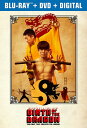 【輸入盤ブルーレイ】【新品】BIRTH OF THE DRAGON