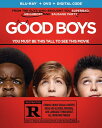 【輸入盤ブルーレイ】【新品】GOOD BOYS