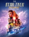 【輸入盤ブルーレイ】【新品】STAR TREK: DISCOVERY: SEASON TWO