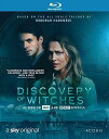 【輸入盤ブルーレイ】【新品】A DISCOVERY OF WITCHES: SEASON 1