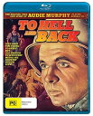 【輸入盤ブルーレイ】【新品】To Hell & Back