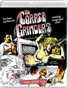 【輸入盤ブルーレイ】【新品】The Corpse Grinders