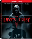 【輸入盤ブルーレイ】【新品】Divine Fury