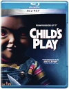 【輸入盤ブルーレイ】【新品】CHILD'S PLAY (2019)