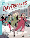 【輸入盤ブルーレイ】【新品】CRITERION COLLECTION / THE DAYTRIPPERS