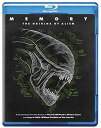 【輸入盤ブルーレイ】【新品】MEMORY - THE ORIGINS OF ALIEN