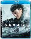 【輸入盤ブルーレイ】【新品】Savage