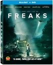 【輸入盤ブルーレイ】【新品】Freaks