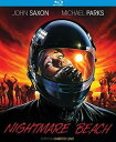 【輸入盤ブルーレイ】【新品】NIGHTMARE BEACH (1989)