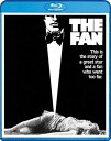 【輸入盤ブルーレイ】【新品】FAN (1981)